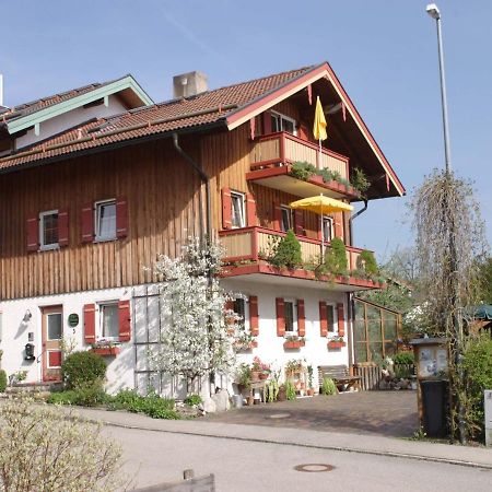 Haus Oberland Apartment Bad Endorf Bagian luar foto