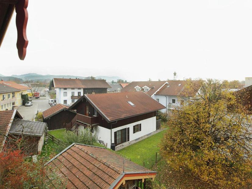 Haus Oberland Apartment Bad Endorf Bagian luar foto