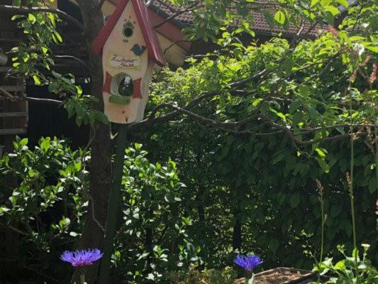 Haus Oberland Apartment Bad Endorf Bagian luar foto