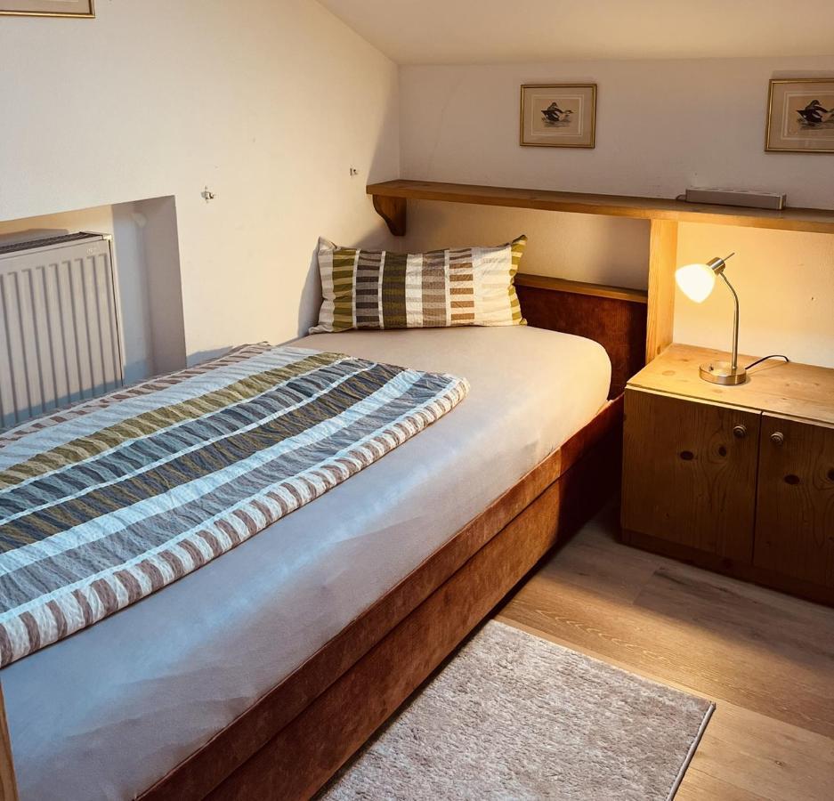 Haus Oberland Apartment Bad Endorf Bagian luar foto